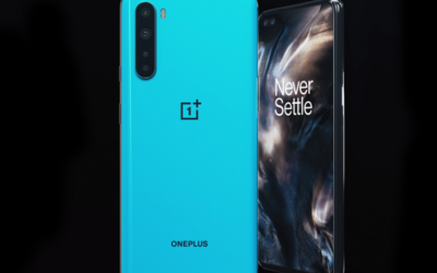 OnePlus announces Nord, its new budget smartphone