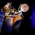 UK secures global satellite system after OneWeb space race