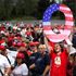 QAnon: The bizarre pro-Trump conspiracy theory growing ahead of the US election