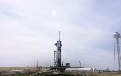 SpaceX launch aborted: 10th Starlink mission cancelled to &apos;allow more time for checkouts&apos;