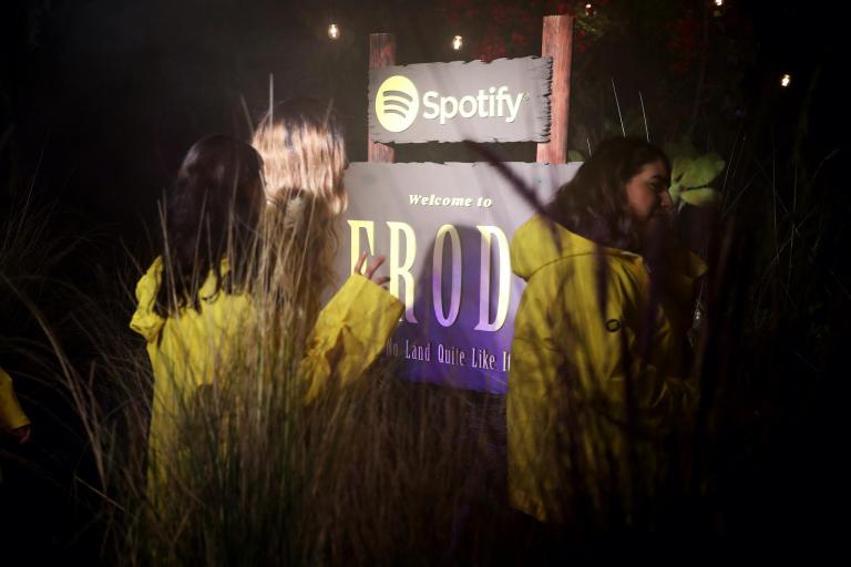 Spotify fix: Workaround for users who are unable to log in via iPhone after crash reported