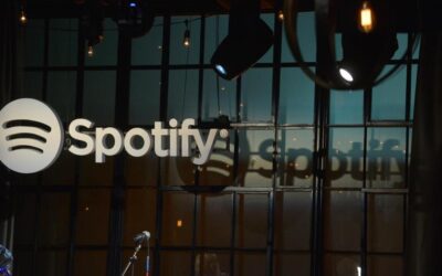 Spotify launches video podcasts on desktop, Android and iPhones