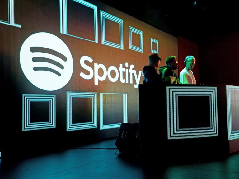 Spotify down: Music streaming service not working as iPhone users complain app crashes as soon as it opens