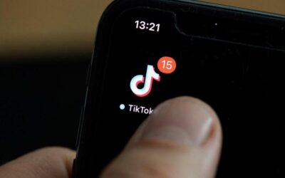 TikTok accused of stealing features, days after it accused Facebook of stealing features