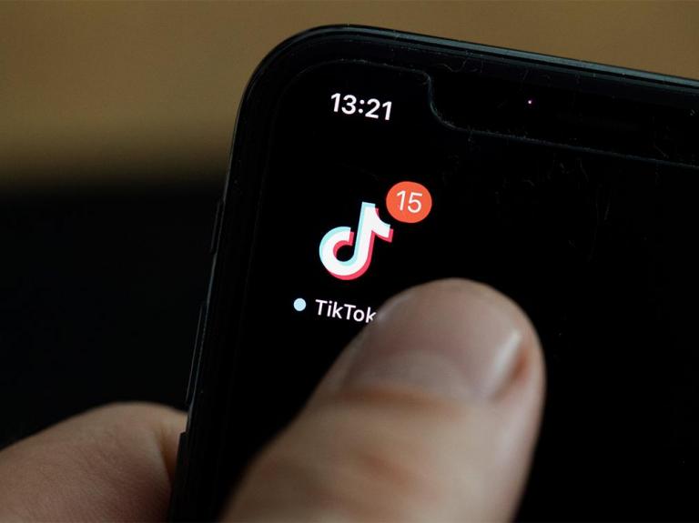 TikTok &apos;planning London HQ&apos; as Trump threatens to ban video app