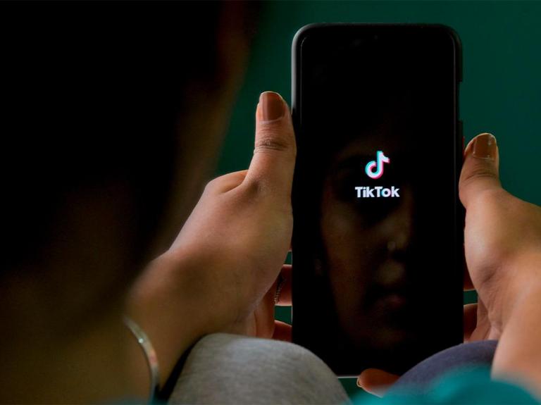 You could now be paid to make TikTok videos as app launches £54m fund to pay European creators