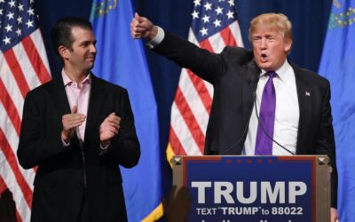 Trump Jr suspended by Twitter for posting &apos;misleading and potentially harmful information&apos; about coronavirus