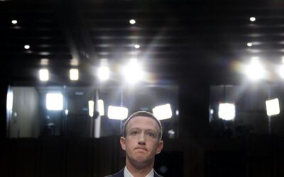 Big tech congress hearing – live: Latest as politicians prepare to grill Facebook, Apple, Google and Amazon CEOs