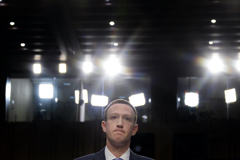 Big tech congress hearing – live: Latest as politicians prepare to grill Facebook, Apple, Google and Amazon CEOs