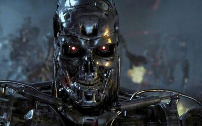 World must come together to stop killer robots, experts urge