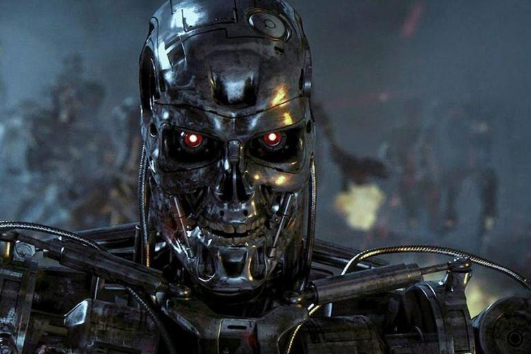 World must come together to stop killer robots, experts urge