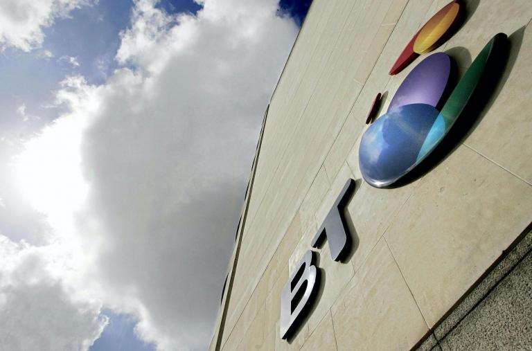 BT internet down: &apos;Large parts&apos; of UK having problems with connection after thunderstorms knock internet offline