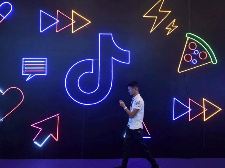 Google&apos;s parent company Alphabet planned TikTok acquisition ahead of US ban, but talks &apos;fizzled out&apos;, reports claim