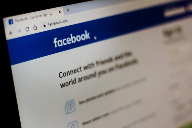 Facebook algorithm recommending Holocaust denial and fascist content, report finds