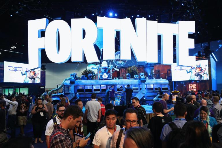 Fortnite makers Epic Games will be entirely kicked off Apple&apos;s developer tools unless it reverses controversial update