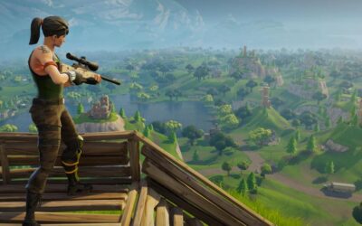 Fortnite ban: Can iPhone and Android players still play game despite it being kicked out of app stores?