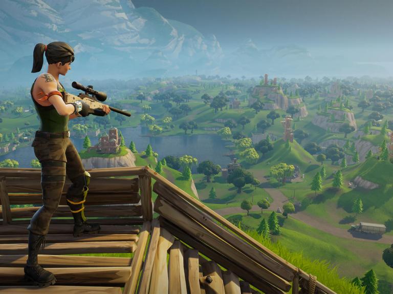 Fortnite ban: Can iPhone and Android players still play game despite it being kicked out of app stores?