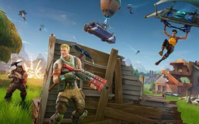 Fortnite and Apple fallout could cause problems for other games such as Forza, Microsoft says