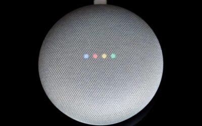 Google accidentally enables Home smart speakers to listen in to everyday house sounds
