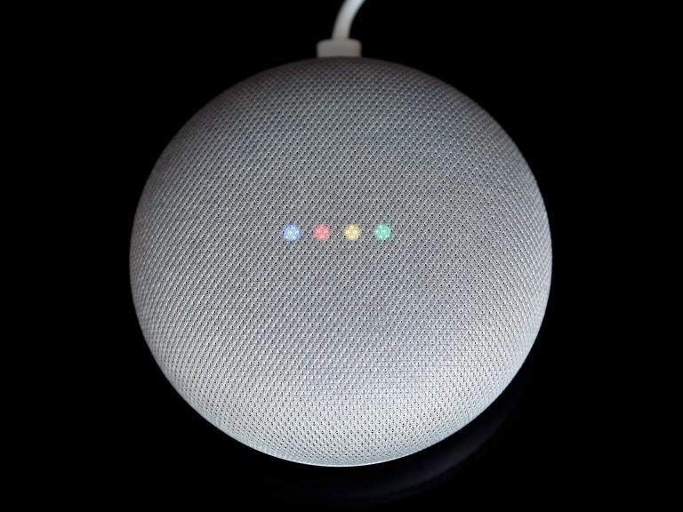 Google accidentally enables Home smart speakers to listen in to everyday house sounds