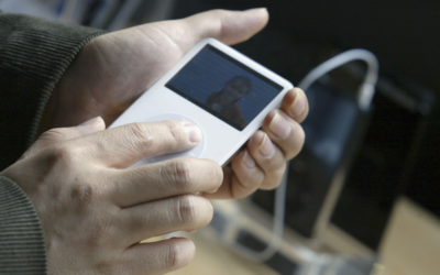 Apple made a secret iPod for the US government, ex-software engineer claims