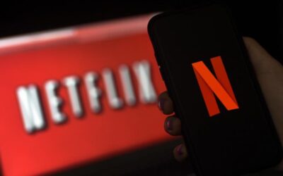 Netflix and YouTube users warned about massive rise in data scams