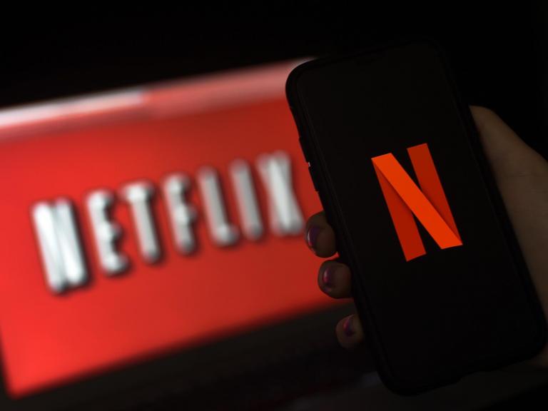 Netflix finally allows people to speed up and slow down playback