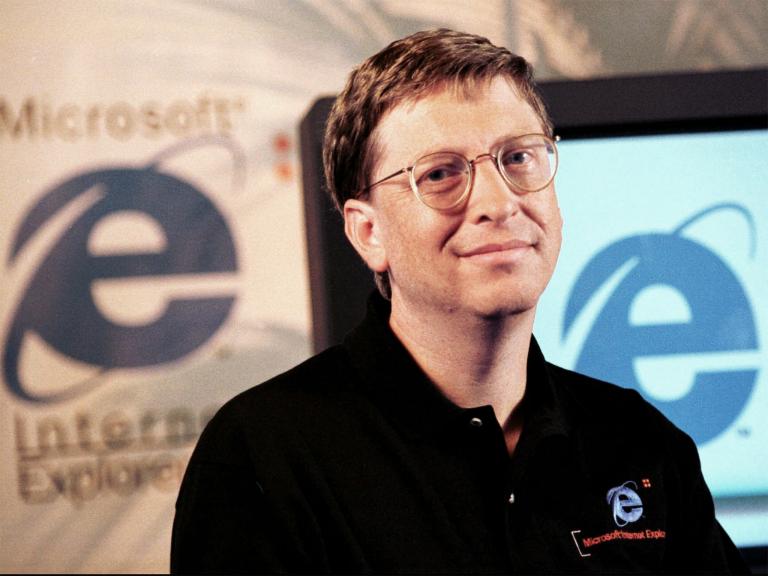 Internet Explorer is dead as Microsoft kills off 25-year-old browser