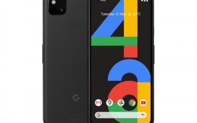 Pixel 4a: Google announces new, cheaper version of its own Android phone – with 5G model to come later