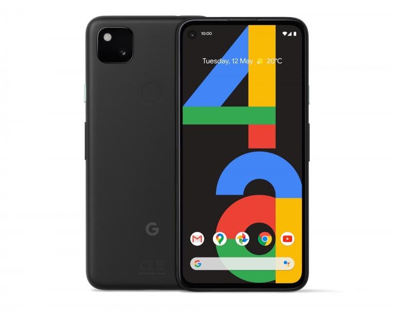 Pixel 4a: Google announces new, cheaper version of its own Android phone – with 5G model to come later