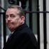 Russian hackers ‘stole secret trade papers from Liam Fox’s email’