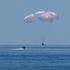 ‘Quite an odyssey’ – Scorched capsule makes first splashdown in 45 years