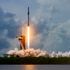 SpaceX wins US military national security mission