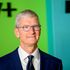 Apple boss Tim Cook joins billionaires club