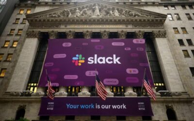 Slack down: Site and app hit by unusual outage as messages suddenly vanish and reappear