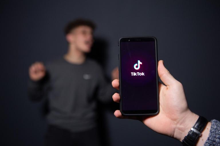 TikTok ban – live: Trump administration promises &apos;action&apos; on app as Microsoft in takeover talks