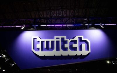 Twitch down: Live streams not working as site fails to load for some users