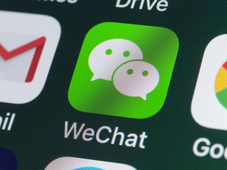 WeChat faces imminent US ban as Trump issues executive order against Chinese apps like TikTok