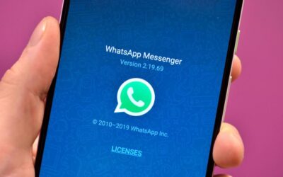 WhatsApp update to finally let people chat using multiple devices at once