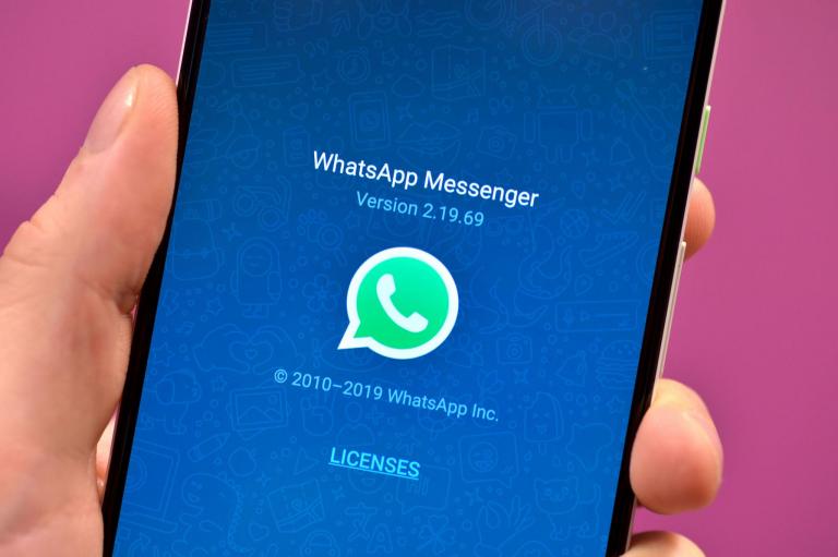 WhatsApp update to finally let people chat using multiple devices at once