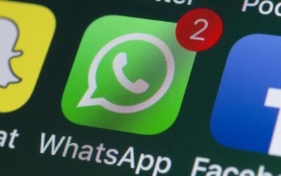 WhatsApp update lets people search the content of messages to see if they are being lied to