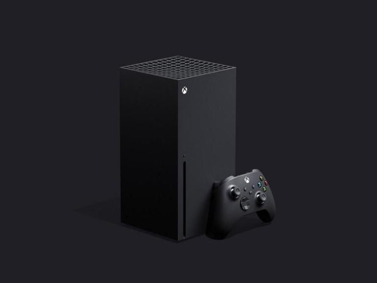 Xbox Series X release date: Microsoft finally gives rough indication of when next-generation console will arrive – but no word on price