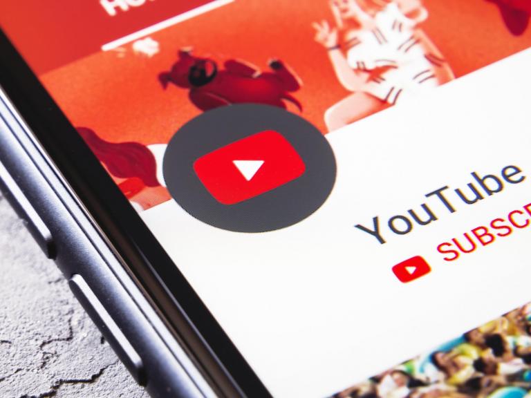 YouTube removes record number of videos as human moderators replaced by AI