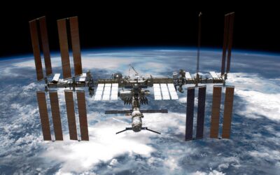 International Space Station leak: Nasa says it has found source of mysterious problem on board ISS