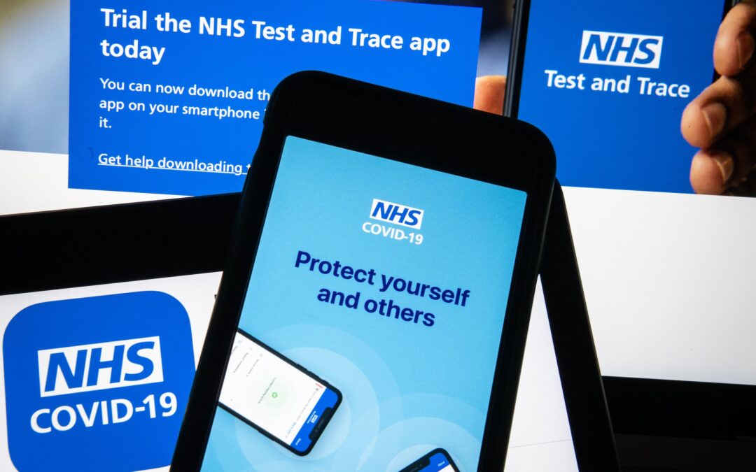 NHS Covid-19 app: What does it actually do, and how does it do it? Everything you need to know