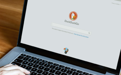 DuckDuckGo attacks Google's Android auction for stopping users easily making it their default search engine