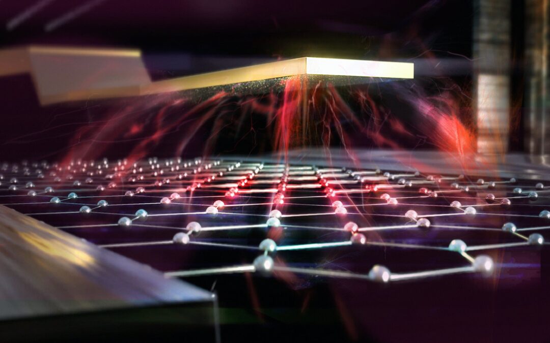 Quantum computing breakthrough could help bring technology into the real world, researchers say