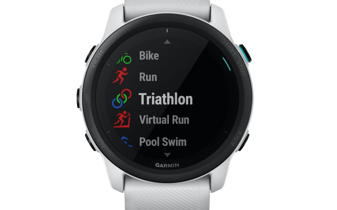 Garmin Forerunner 745: New triathlon smartwatch launched that tells you when and how to work out