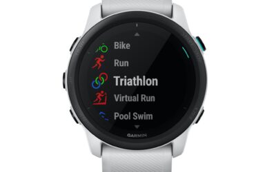 Garmin Forerunner 745: New triathlon smartwatch launched that tells you when and how to work out