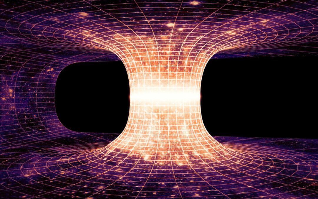 Physicists prove time travel is ‘mathematically possible’